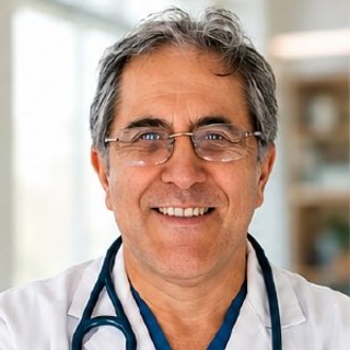 Dr. Miguel Ángel Alvarado