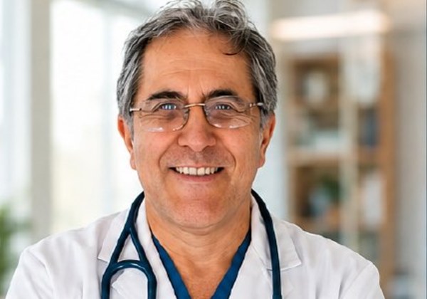 Dr. Miguel Ángel Alvarado