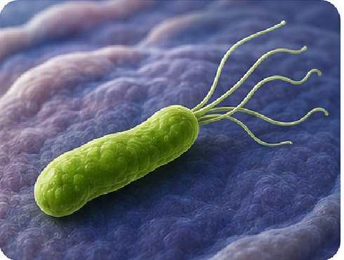 Helicobacter pylori